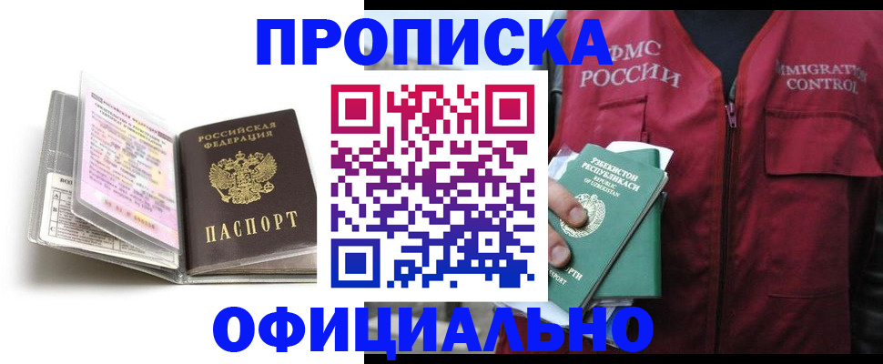 прописка 2025 в Краснознаменске